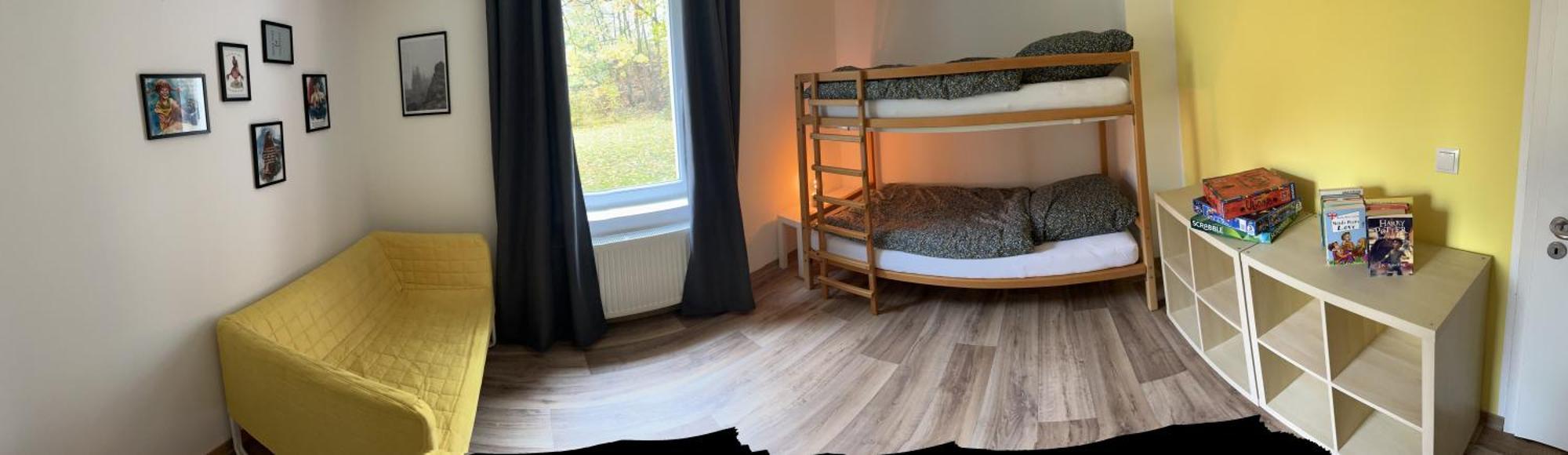 Villa Nelly Direkt Am Kurpark Bad Wildungen Buitenkant foto